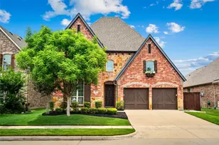 3017 Little Mill, The Colony, TX 75056 - Photo 3
