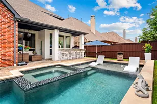 3017 Little Mill, The Colony, TX 75056 - Photo 3