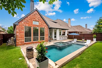 3017 Little Mill, The Colony, TX 75056 - Photo 9