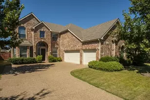 11567 Castlebrook Ln, Frisco, TX 75035 - Photo 1