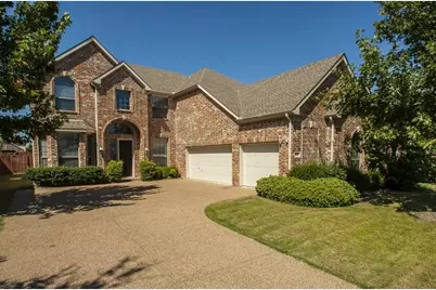 11567 Castle Brook Lane, Frisco, TX 75035 - Photo 1