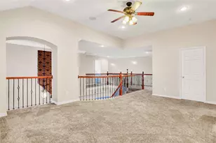 11567 Castlebrook Ln, Frisco, TX 75035 - Photo 31