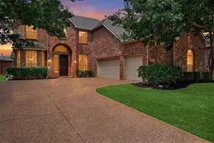 11567 Castlebrook Ln, Frisco, TX 75035 - Photo 1