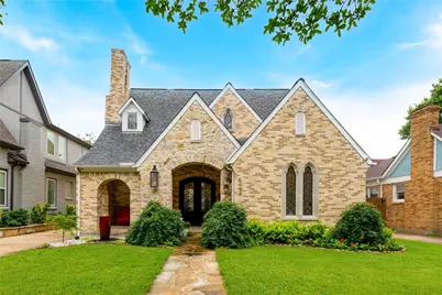 5134 Vanderbilt Avenue, Dallas, TX 75206 - Photo 1