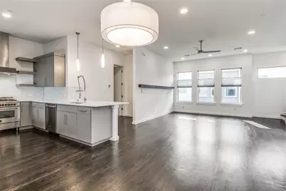 1907 Summit Avenue #3, Dallas, TX 75206 - Photo 5