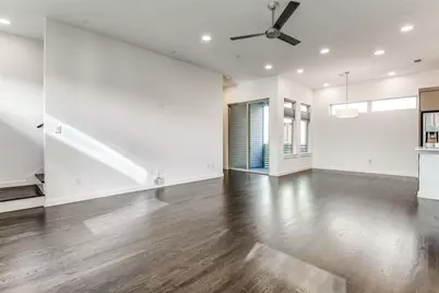 1907 Summit Avenue #3, Dallas, TX 75206 - Photo 3
