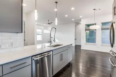 1907 Summit Avenue #3, Dallas, TX 75206 - Photo 11