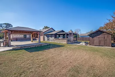 308 Sheri Lane, Roanoke, TX 76262 - Photo 21