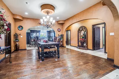 308 Sheri Lane, Roanoke, TX 76262 - Photo 5