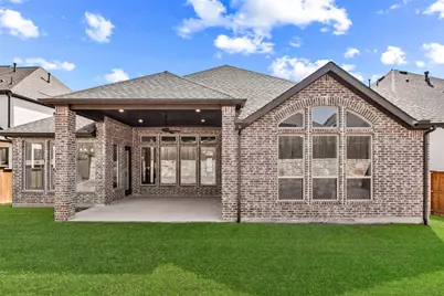 2808 Citation Road, Celina, TX 75009 - Photo 33