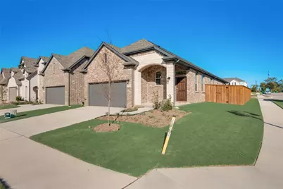 1127 Mesa Street, Sherman, TX 75090 - Photo 1