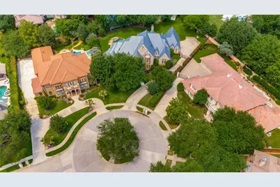 5511 Clermont Court, Colleyville, TX 76034 - Photo 35