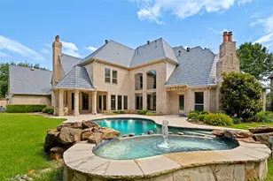 5511 Clermont Ct, Colleyville, TX 76034 - Photo 33
