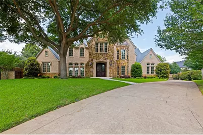 5511 Clermont Court, Colleyville, TX 76034 - Photo 1