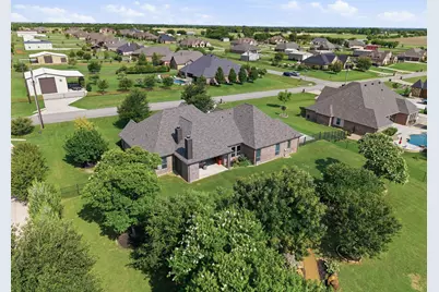 9221 Avery Ranch Way, Justin, TX 76247 - Photo 39
