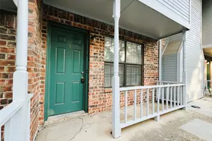 929 W Hickory St, Denton, TX 76201 - Photo 1