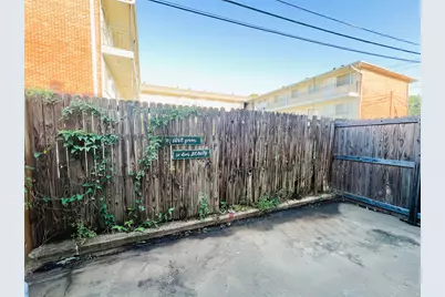 929 W Hickory Street #A5, Denton, TX 76201 - Photo 25