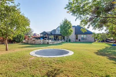 1036 Falcon Creek Drive, Kennedale, TX 76060 - Photo 39