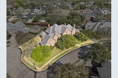 5701 Morlaix Court, Colleyville, TX 76034 - Photo 5