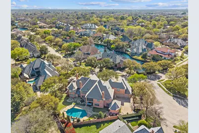 5701 Morlaix Court, Colleyville, TX 76034 - Photo 3