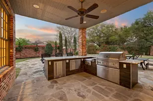 5701 Morlaix Ct, Colleyville, TX 76034 - Photo 35