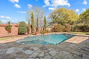 5701 Morlaix Ct, Colleyville, TX 76034 - Photo 37