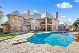 5701 Morlaix Ct, Colleyville, TX 76034 - Photo 3