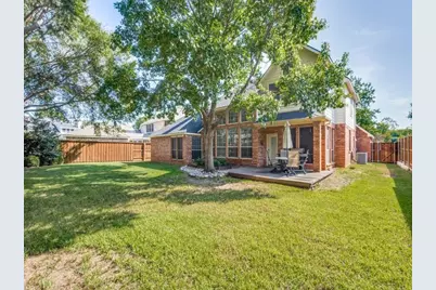 4717 Largo Drive, Flower Mound, TX 75028 - Photo 5