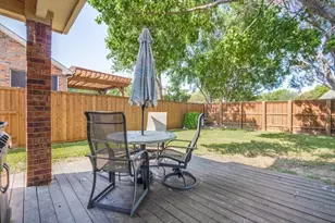 4717 Largo Dr, Flower Mound, TX 75028 - Photo 27