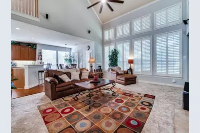4717 Largo Drive, Flower Mound, TX 75028 - Photo 9