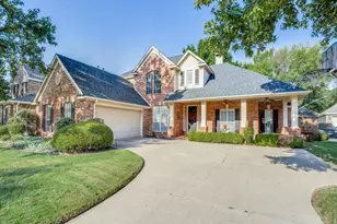 4717 Largo Dr, Flower Mound, TX 75028 - Photo 1