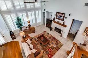 4717 Largo Dr, Flower Mound, TX 75028 - Photo 3