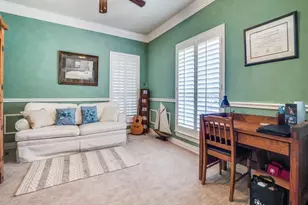 4717 Largo Dr, Flower Mound, TX 75028 - Photo 21