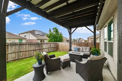 2341 Parda Alpina Lane, Fort Worth, TX 76131 - Photo 3