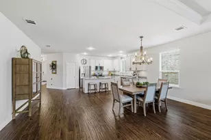 2341 Parda Alpina Ln, Fort Worth, TX 76131 - Photo 19