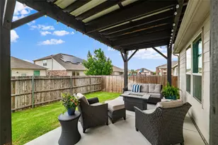 2341 Parda Alpina Ln, Fort Worth, TX 76131 - Photo 1