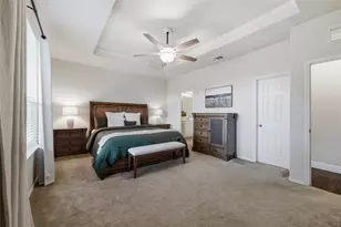 2341 Parda Alpina Ln, Fort Worth, TX 76131 - Photo 21
