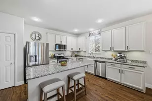 2341 Parda Alpina Ln, Fort Worth, TX 76131 - Photo 11