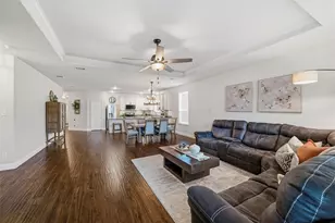 2341 Parda Alpina Ln, Fort Worth, TX 76131 - Photo 11