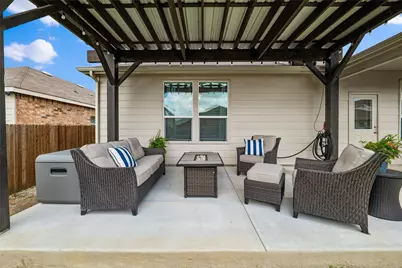 2341 Parda Alpina Lane, Fort Worth, TX 76131 - Photo 31