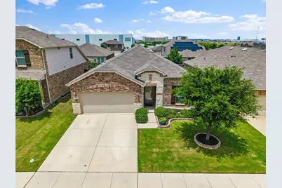 2341 Parda Alpina Lane, Fort Worth, TX 76131 - Photo 33