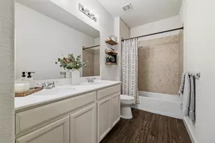 2341 Parda Alpina Ln, Fort Worth, TX 76131 - Photo 29