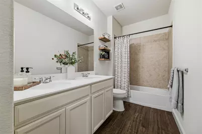 2341 Parda Alpina Lane, Fort Worth, TX 76131 - Photo 29
