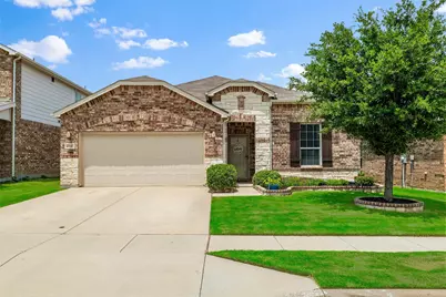 2341 Parda Alpina Lane, Fort Worth, TX 76131 - Photo 1