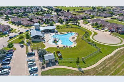 2341 Parda Alpina Lane, Fort Worth, TX 76131 - Photo 37
