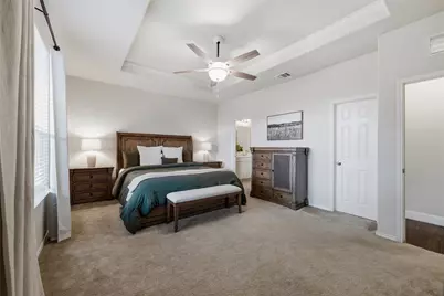 2341 Parda Alpina Lane, Fort Worth, TX 76131 - Photo 21