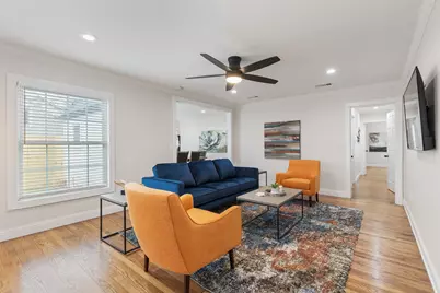 4535 Calmont Avenue, Fort Worth, TX 76107 - Photo 3