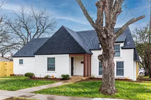 4535 Calmont Ave, Fort Worth, TX 76107 - Photo 1
