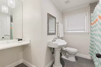 4535 Calmont Avenue, Fort Worth, TX 76107 - Photo 17