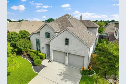 4541 Marguerite Lane, Fort Worth, TX 76123 - Photo 35